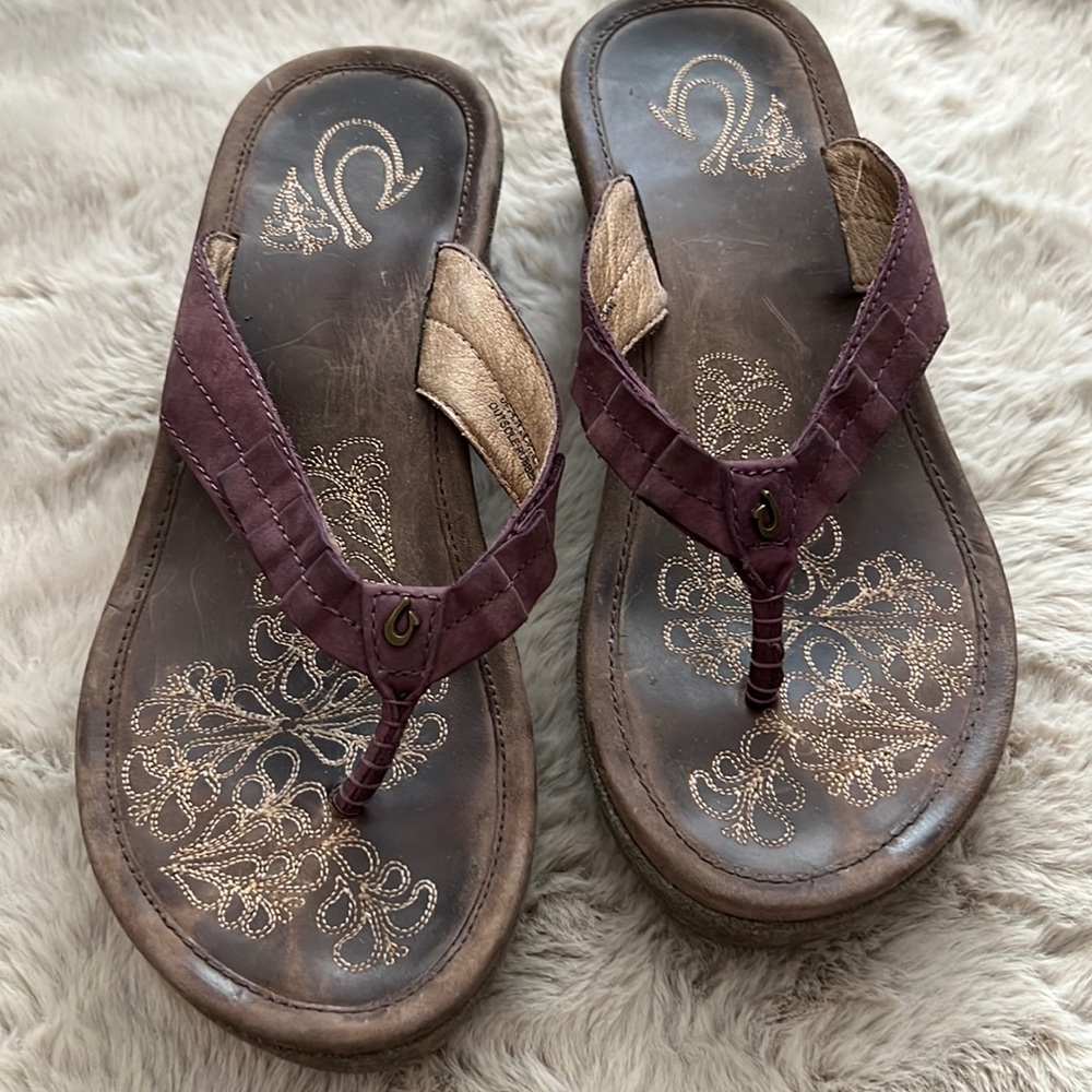Olukai Sandals